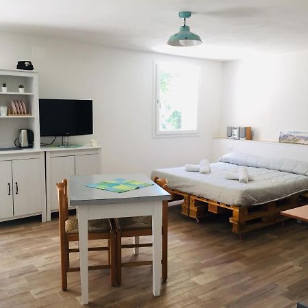 B&B I Falchi Pellegrini Monzuno Eksteriør bilde